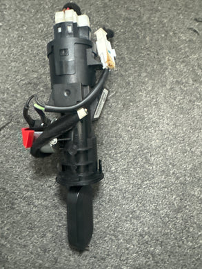 2012-2019 FIAT 500 IGNITION SWITCH LOCK WITH KEY (P)