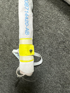 2016-2020 JAGUAR XF PASSENGER ROOF CURTAIN AIRBAG (RH) (P)