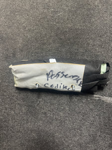 2008-2010 CADILLAC CTS FRONT RIGHT PASSENGER SEAT AIRBAG (RH) (P)