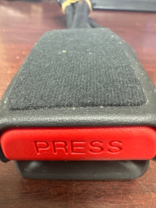 2015-2017 HYUNDAI SONATA FRONT LEFT DRIVER BUCKLE (LH) (P)PN:88830-C2000TRY