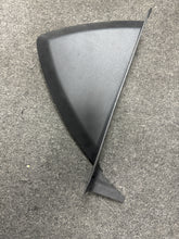 Load image into Gallery viewer, 2015- 2018 FORD FOCUS PASSENGER SIDE DASH END CAP COVER TRIM (RH) (P)