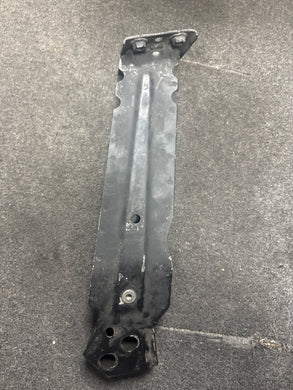 2012-2015 FIAT 500 DRIVER SIDE BUMPER SHOCK (LH) (P) PN: 68071637
