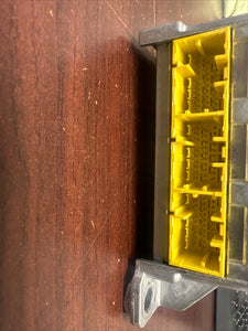 MAZDA CX-9 SRS CONTROL MODULE UNIT PN: KA0H-57K30 (P)