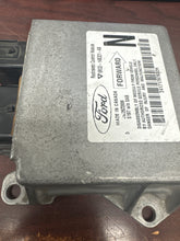 Load image into Gallery viewer, FORD MUSTANG AIRBAG CONTROL MODULE PN: 6R33-14B321-AB (P)
