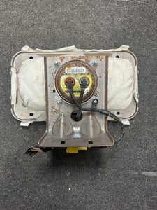 2011-2014 CADILLAC SRX FRONT PASSENGER DASH AIRBAG (RH) (P)