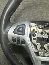 Load image into Gallery viewer, 2011-2014 FORD EDGE STEERING WHEEL (P) PN: DT43-3F563-BB35B8