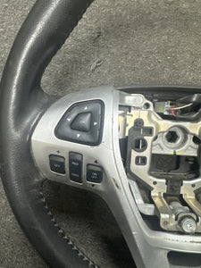 2011-2014 FORD EDGE STEERING WHEEL (P) PN: DT43-3F563-BB35B8