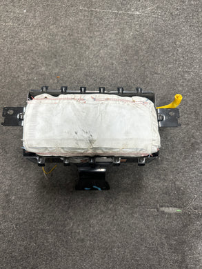 2011-2016 HYUNDAI ELANTRA FRONT PASSENGER DASH AIRBAG (RH) (P)