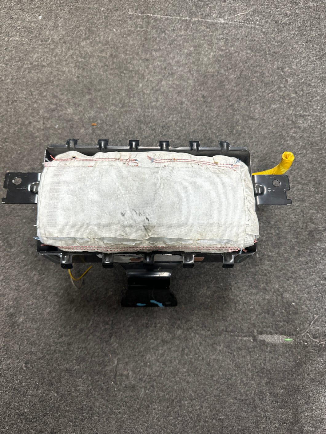 2011-2016 HYUNDAI ELANTRA FRONT PASSENGER DASH AIRBAG (RH) (P)