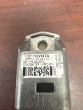 Load image into Gallery viewer, TOYOTA CAMRY FRONT LEFT IMPACT SENSOR PN: 89173-06070 (P)