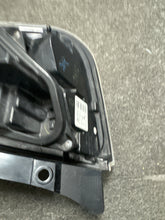 Load image into Gallery viewer, 2012-2015 FIAT 500 LEFT SIDE DRIVER TAIL LIGHT (LH) (P)