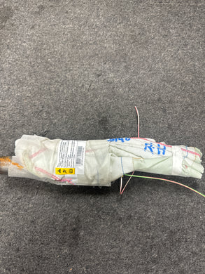 2013-2017 GMC ACADIA TRAVERSE ENCLAVE FRONT PASSENGER SEAT AIRBAG (RH) (P) PN: 22855974