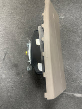 Load image into Gallery viewer, 2007-2009 DODGE CALIBER FRONT PASSENGER DASH AIRBAG (RH) (P) BROWN