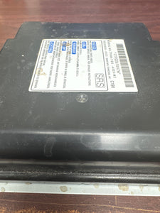 HONDA CIVIC AIRBAG CONTROL MODULE PN: 77960-TGG-A020-M2 (P)