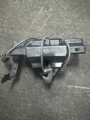2015-2017 HYUNDAI SONATA HOOD LOCK LATCH (P)