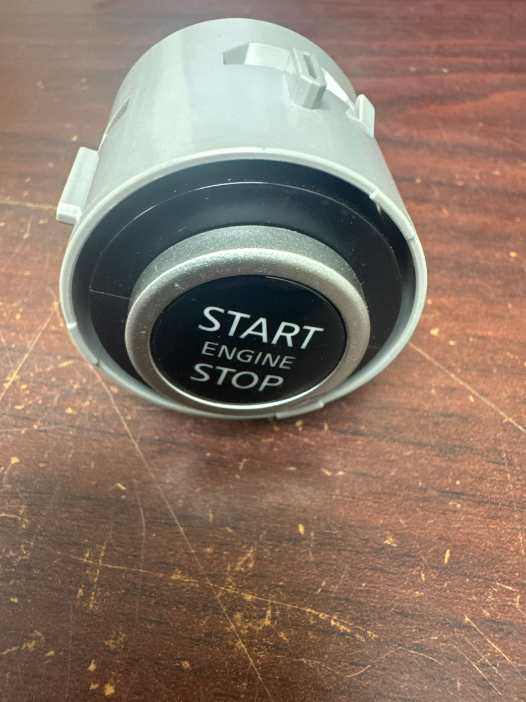 2018-2024 NISSAN KICKS IGNITION POWER SWITCH START BUTTON (P)PN:25150-5RAOB