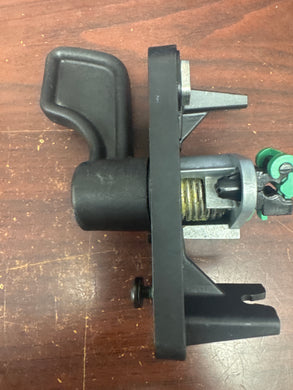 2009-2021 FIAT DOBLO REAR RIGHT SIDE HANDLE (RH) (P)