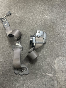 2011-2012 FORD TAURUS FRONT PASSENGER SEATBELT RETRACTOR (RH) (P)