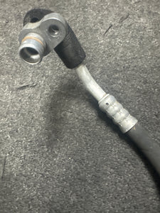 2014-2021 DODGE RAM PROMASTER AC AIR CONDITIONING DISCHARGE HOSE PIPE (P)