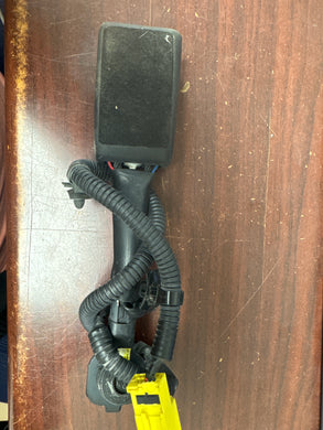 2014 KIA SOUL FRONT DRIVER BUCKLE (LH) (P)