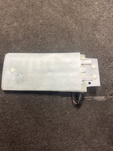 Load image into Gallery viewer, 2016-2017 CHEVROLET CAMARO FRONT PASSENGER OCCUPANT SENSOR MAT (RH) (P) PN: 23396442