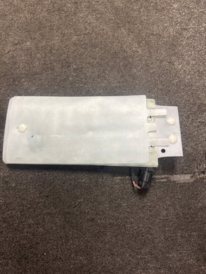 2016-2017 CHEVROLET CAMARO FRONT PASSENGER OCCUPANT SENSOR MAT (RH) (P) PN: 23396442
