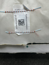 Load image into Gallery viewer, 2013-2016 FORD FUSION PASSENGER RIGHT DASH AIRBAG (RH) (P)