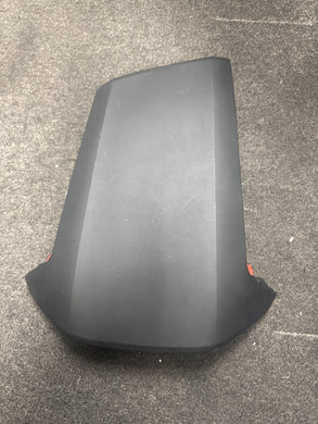 2016-2021 HONDA CIVIC DASH TRIM UPPER SPEEDOMETER COVER TRIM (P) PN: 77200-TEC-P0