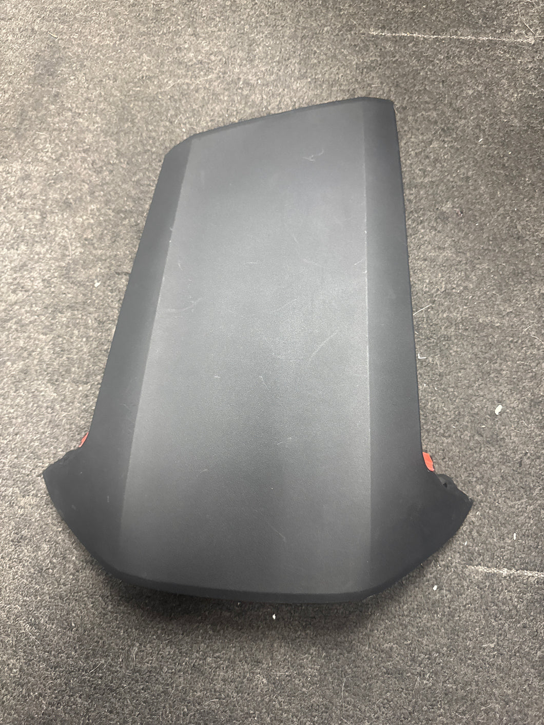 2016-2021 HONDA CIVIC DASH TRIM UPPER SPEEDOMETER COVER TRIM (P) PN: 77200-TEC-P0