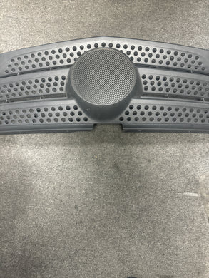 2016-2021 MERCEDES BENZ METRIS W447 FRONT GRILLE (P)