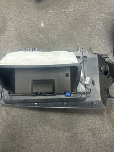 2011-2014 CHRYSLER 200 RIGHT PASSENGER GLOVEBOX COMPARTMENT (RH) (P)