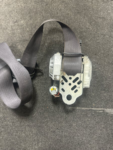 2007-2012 GMC ACADIA FRONT LEFT DRIVER SEATBELT (LH) (P)