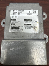 Load image into Gallery viewer, HONDA ACCORD AIRBAG CONTROL MODULE PN: 77960-TVA-L420-M4 (P)