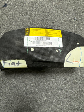 2012-2017 FIAT 500 DRIVER SEAT AIRBAG (LH) (P)