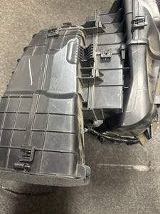 2020 NISSAN SENTRA AIR BLOWER MOTOR ASSY SV 2.0l (P)