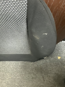 2015-2022 RAM PROMASTER CITY FRONT RIGHT PASSENGER LOWER SEAT CUSHION (RH) (P)