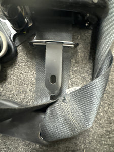 2014-2018 MAZDA 3 PASSENGER SEATBELT W/PRETENSIONER (RH) (P)