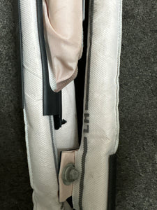 2015-2017 CHEVROLET MALIBU IX DRIVER ROOF CURTAIN AIRBAG (LH) (P)