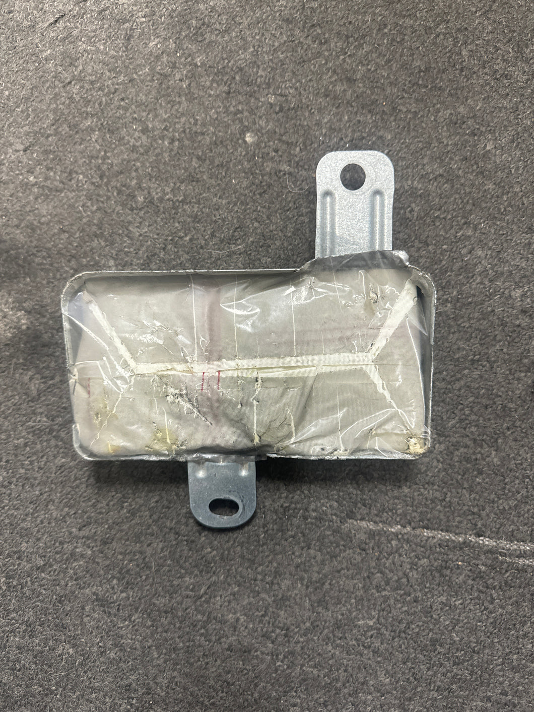 2001-2008 BMW 7 E65 E66 FRONT LEFT DRIVER DOOR AIRBAG (LH) (P)