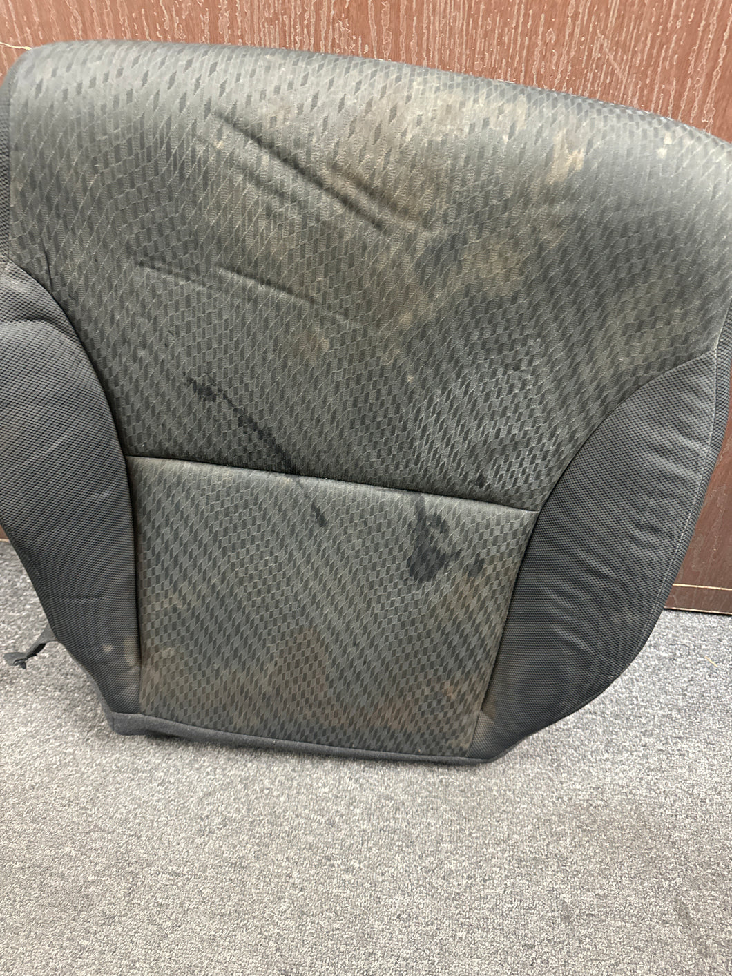 2013-2015 HONDA CIVIC DRIVER SEAT LOWER CUSHION COVER ONLY (LH) (P) 4DR