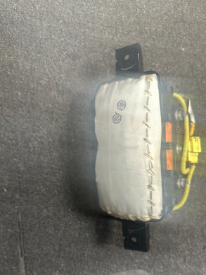 2009-2014 HYUNDAI SONATA PASSENGER DASH AIRBAG (RH) (P)