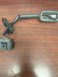 2014-2016 MERCEDES BENZ SOCKET HOUSING (P)