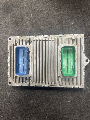 2016-2017 RAM PROMASTER CITY ENGINE CONTROL UNIT (P) PN: P68257650AA