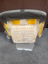 Load image into Gallery viewer, 2016-2022 HONDA CIVIC PASSENER SEAT LOWER CUSHION COVER ONLY (RH) (P) GRAY