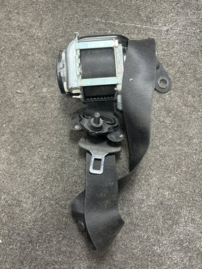 2011-2016 MINI COOPER COUNTRYMAN FRONT PASSENGER SEATBELT RETRACTOR (RH) (P)