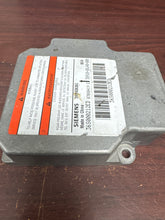 Load image into Gallery viewer, Suzuki SX4 AIRBAG CONTROL MODULE UNIT PN: 5WK43636C (P)