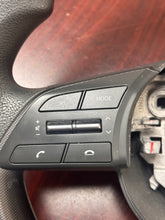 Load image into Gallery viewer, 2020-2023 HYUNDAI SONATA STEERING WHEEL (P)