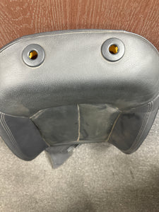 2016 AUDI A3 PASSENGER SEAT UPPER CUSHION ONLY (RH)