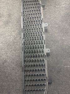 2012-2019 FIAT 500 GARAGE PRO BUMPER GRILLE (P) PN: 53250383