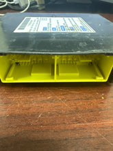 Load image into Gallery viewer, HONDA CIVIC AIRBAG CONTROL MODULE PN: 77960-TGG-A020-M2 (P)